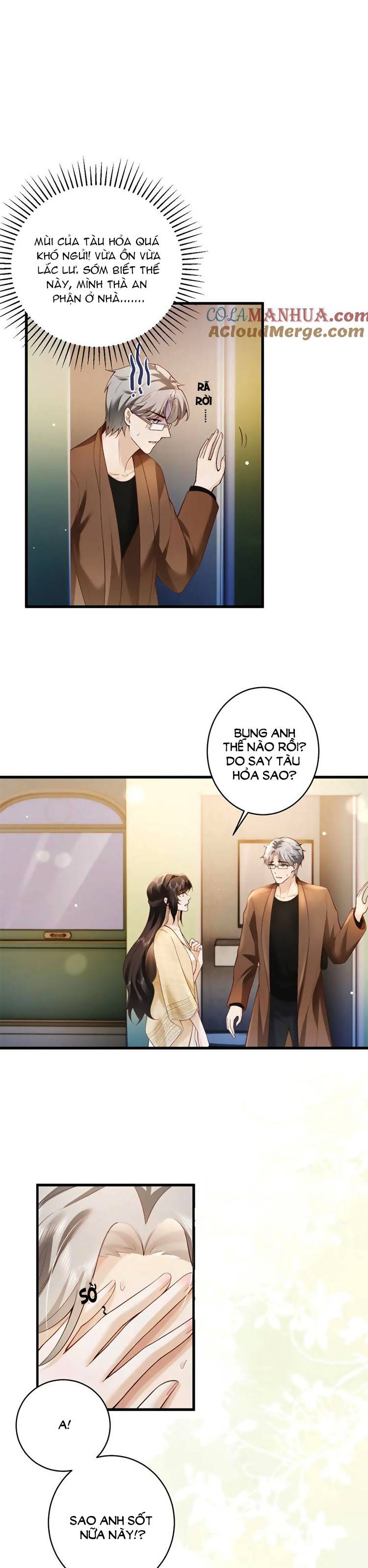 tôn trọng vận mệnh tra nam, từ bỏ tình tiết giúp người chapter 9 4