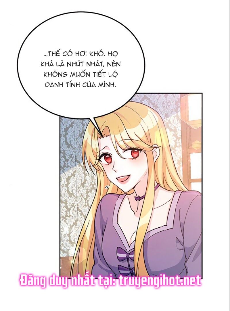 nữ hiệp trở về chapter 16.1 35