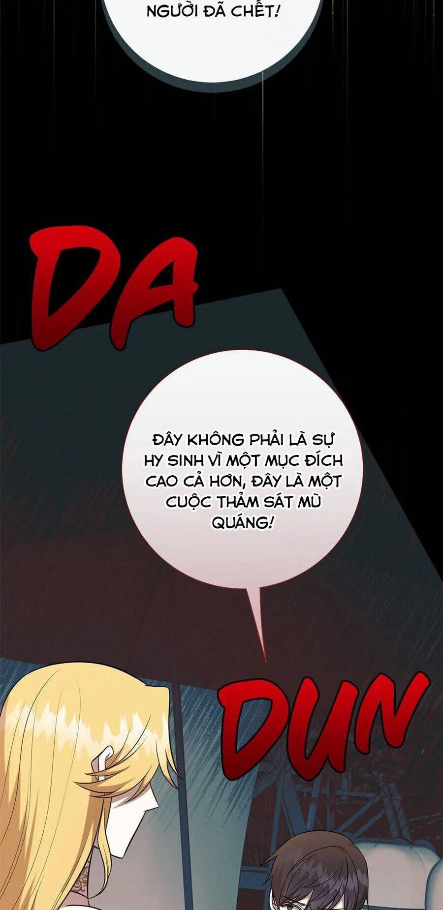 xin ngài đừng ăn tôi chapter 104 23