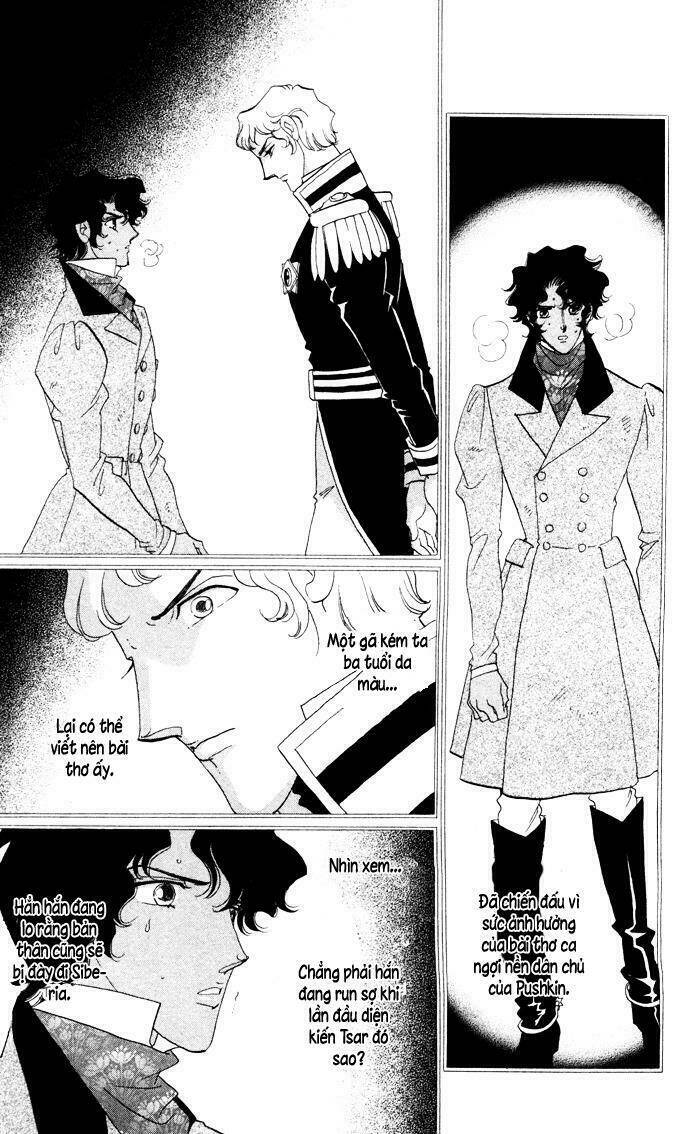 bronze no tenshi chapter 3 19