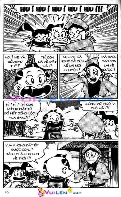 thần đồng đất việt chapter 73 43