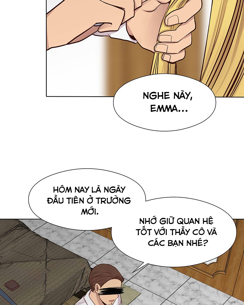 điều bí mật mà tôi luôn giữ kín chapter 72 51
