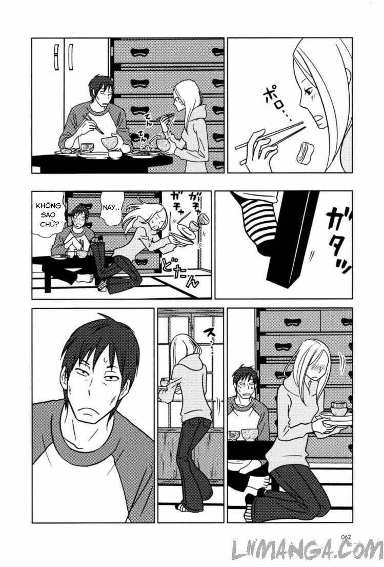 usagi drop chapter 51 23