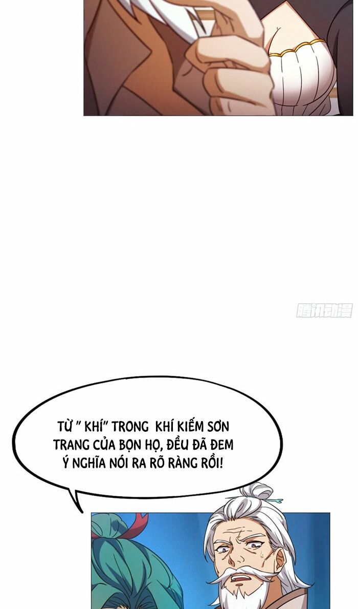 vạn cổ kiếm thần chapter 137 36