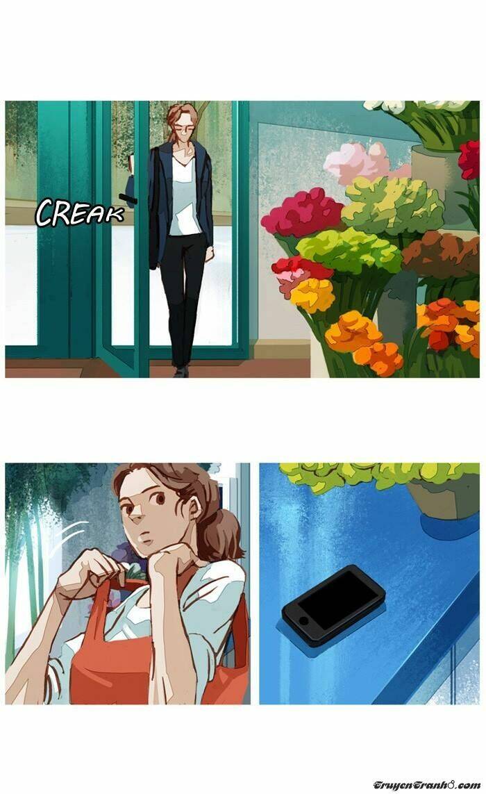 subtle disaster chapter 23 5