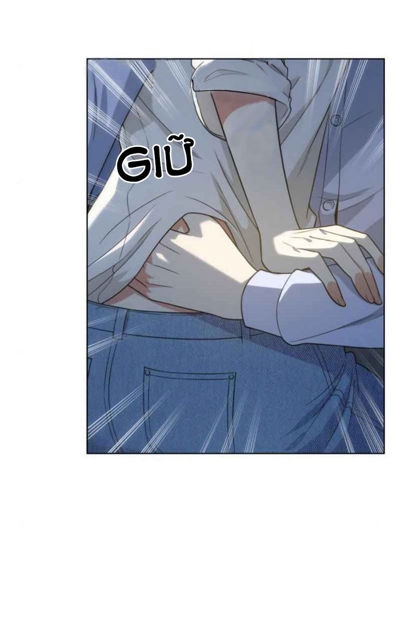 câu chuyện về chị đồng nghiệp của tôi chapter 46.2 15