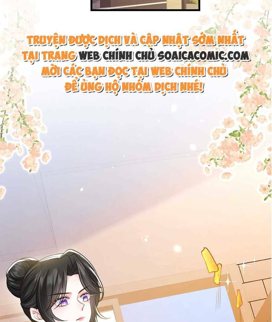 vợ tôi là boss ngầm đầy quyền lực chapter 28 14