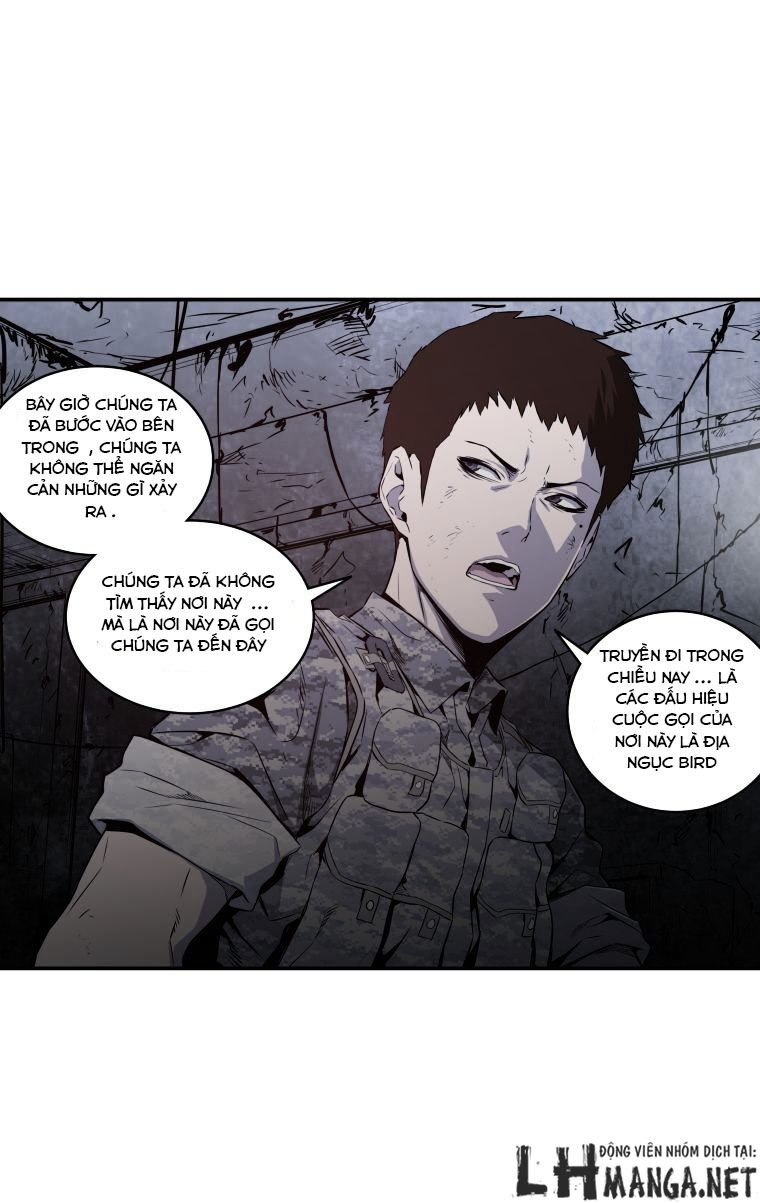 m.i.a - jakjeonjung siljong chapter 32 18