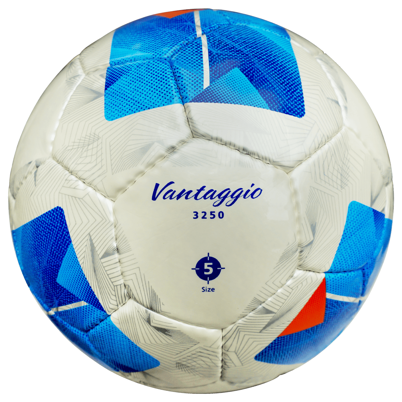 Bóng đá Molten F5N3250 – Size 5 | Tiêu chuẩn FIFA Quality | Chính hãng