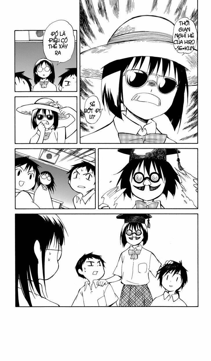 hitoribocchi no chikyuu shinryaku chapter 20 21