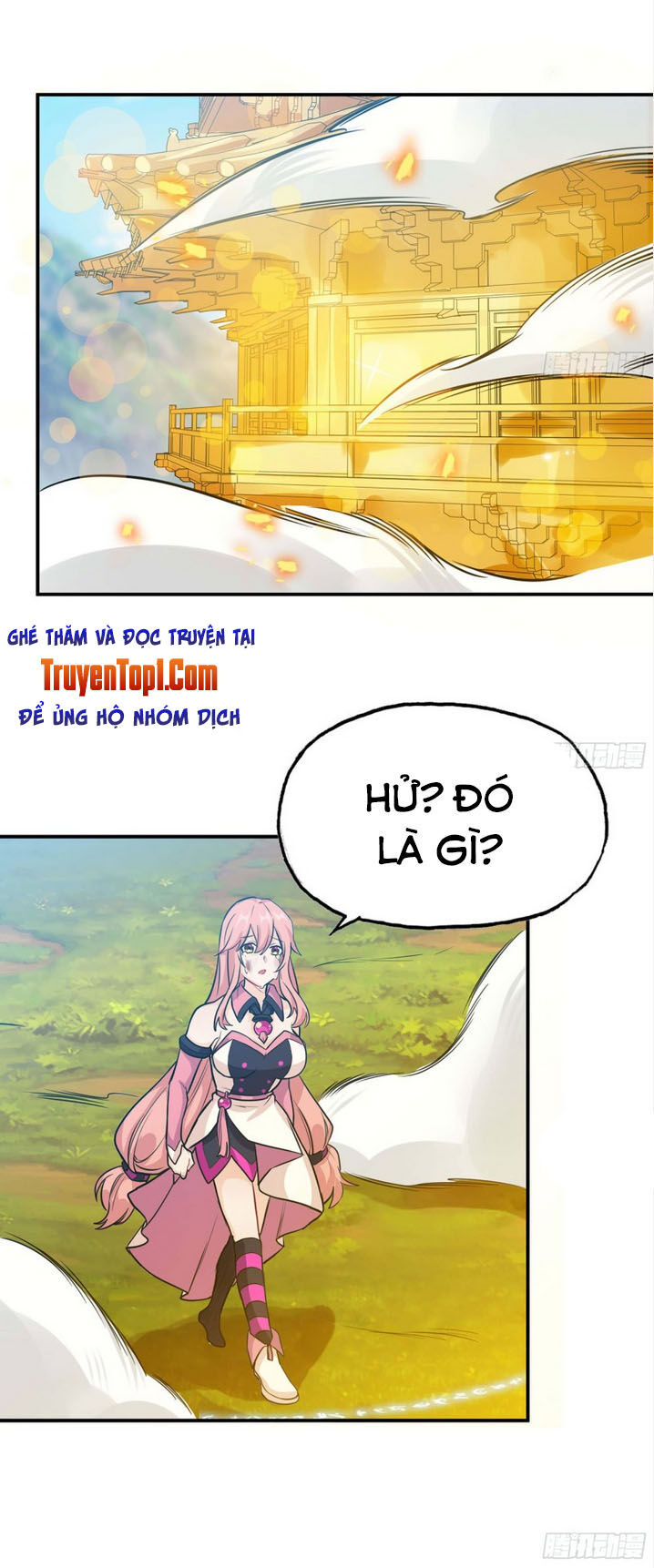 khởi đầu bằng một con côn chapter 130 3