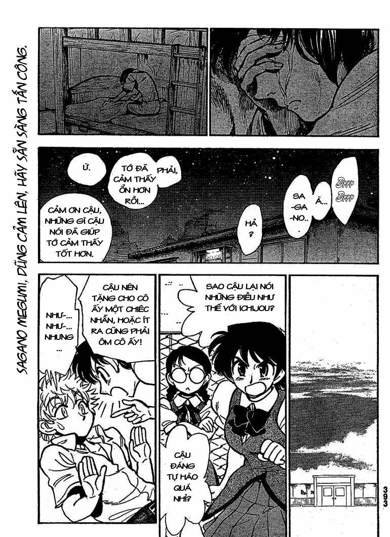 school rumble z chapter 8 10