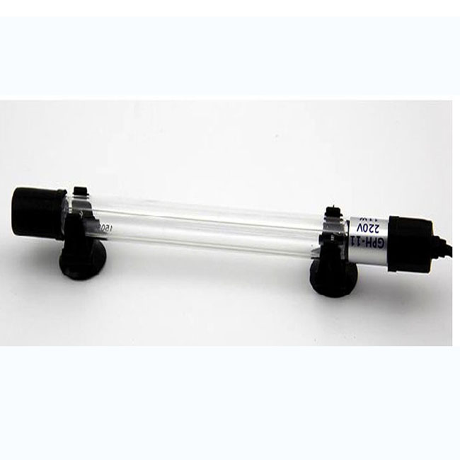 Đèn UV 5W Diệt Tảo Diệt Khuẩn Cho Bể Cá UV Sterilization King 107