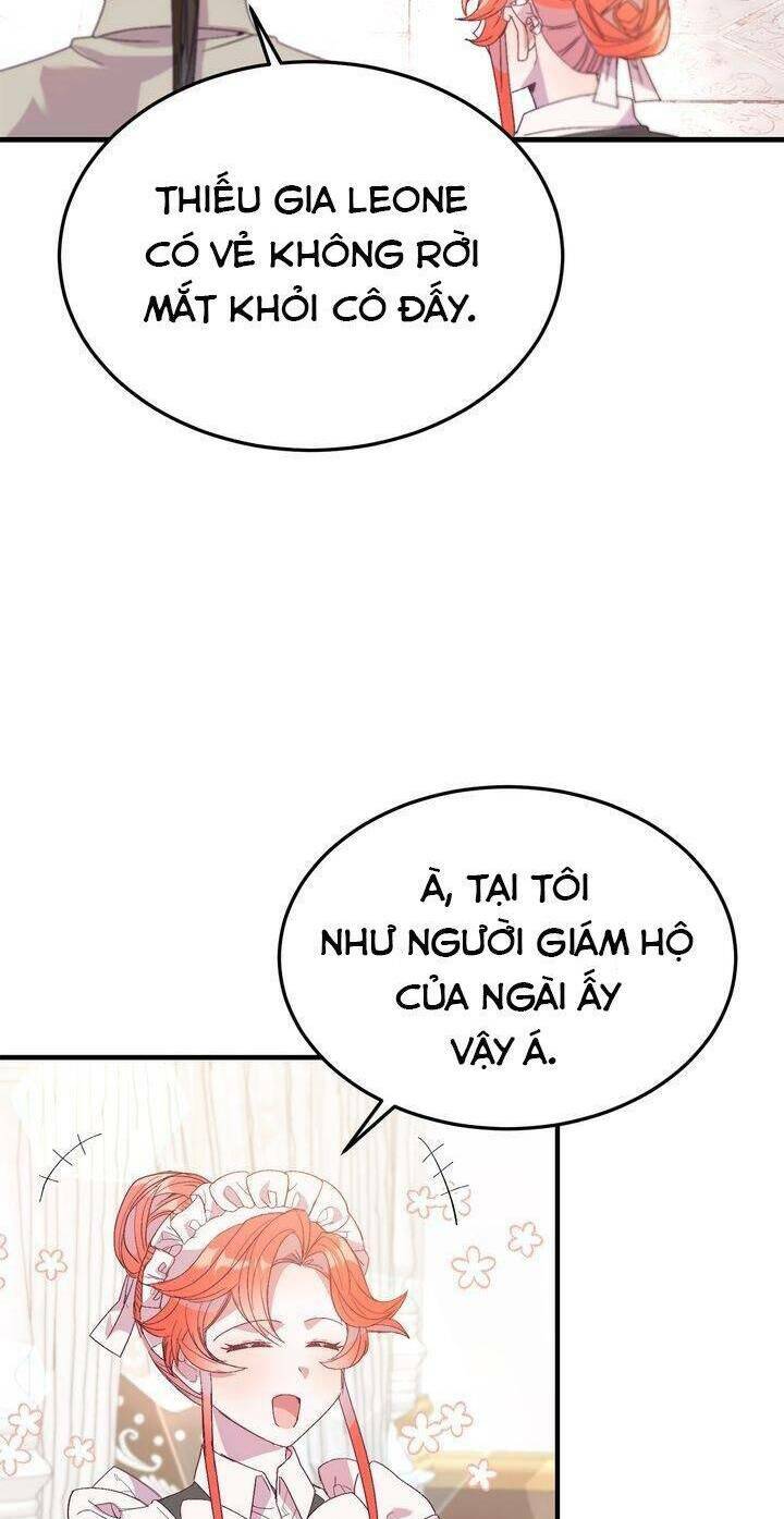 cách để trao vương miện cho vị hoàng tử hoang dã của tôi chapter 26 38