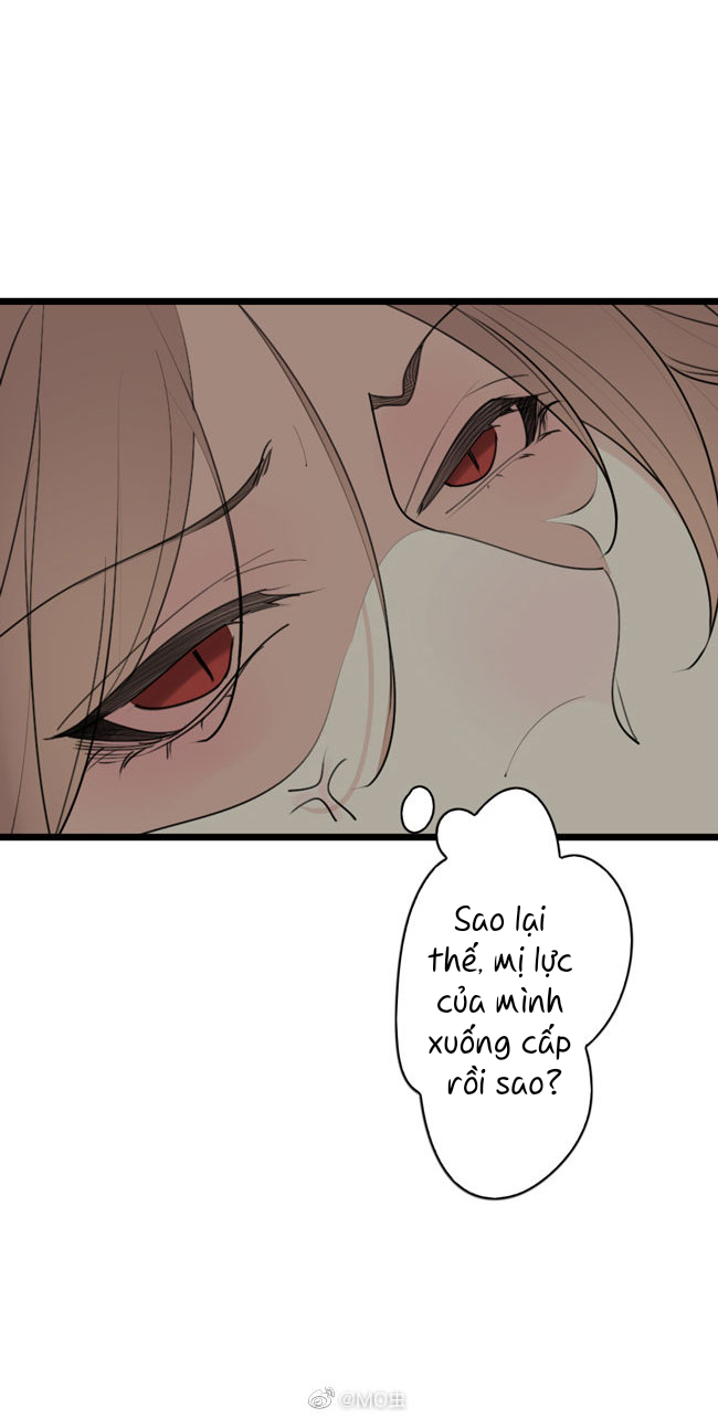 kế hoạch quyến rũ thư sinh nghèo chapter 5 11