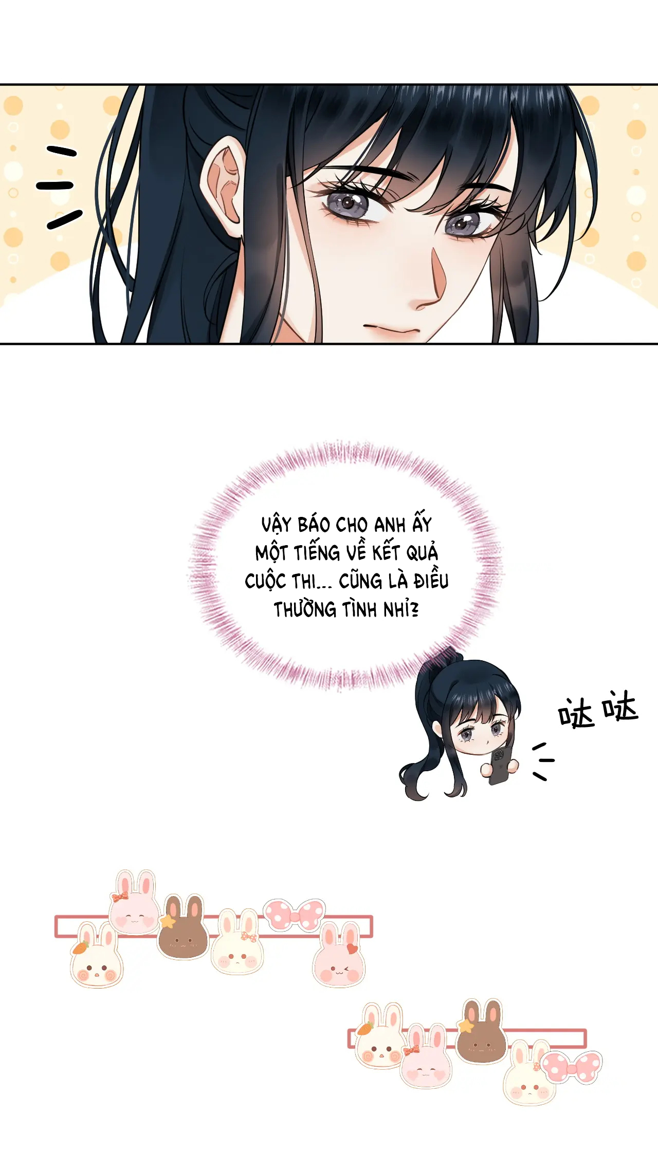 có ý rung động chapter 6.2 14