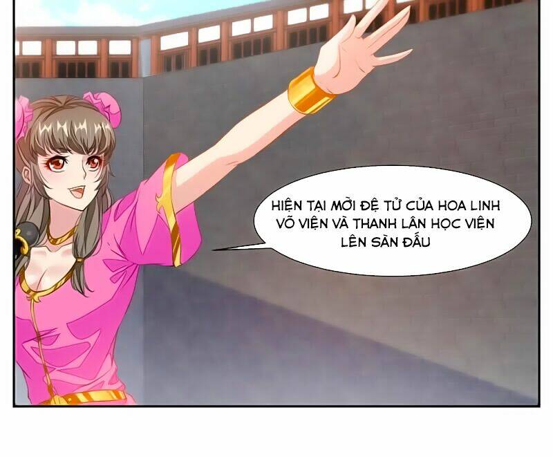cửu dương thần vương chapter 42 21