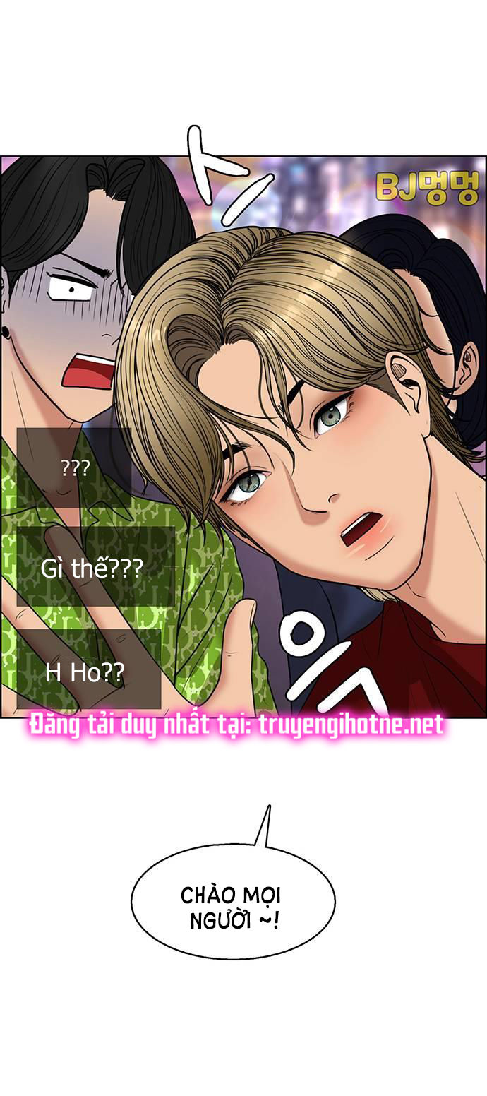 vẻ đẹp đích thực - true beauty chapter 236.2 17
