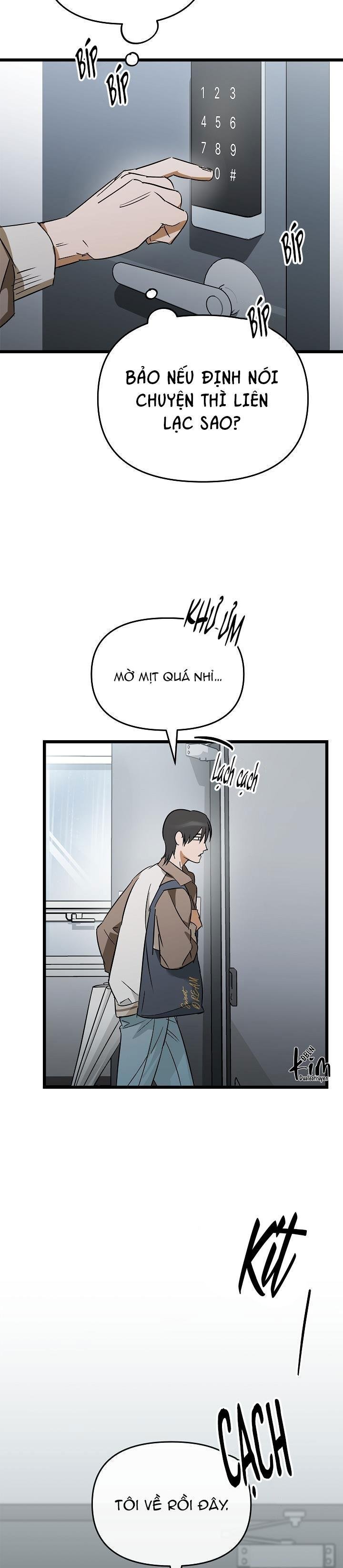 bl ngắn tuyển chọn Chapter 32.4 bức thư 4 6