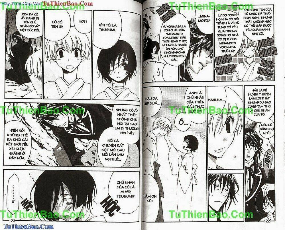 truyền thuyết thiên cẩu chapter 7 62