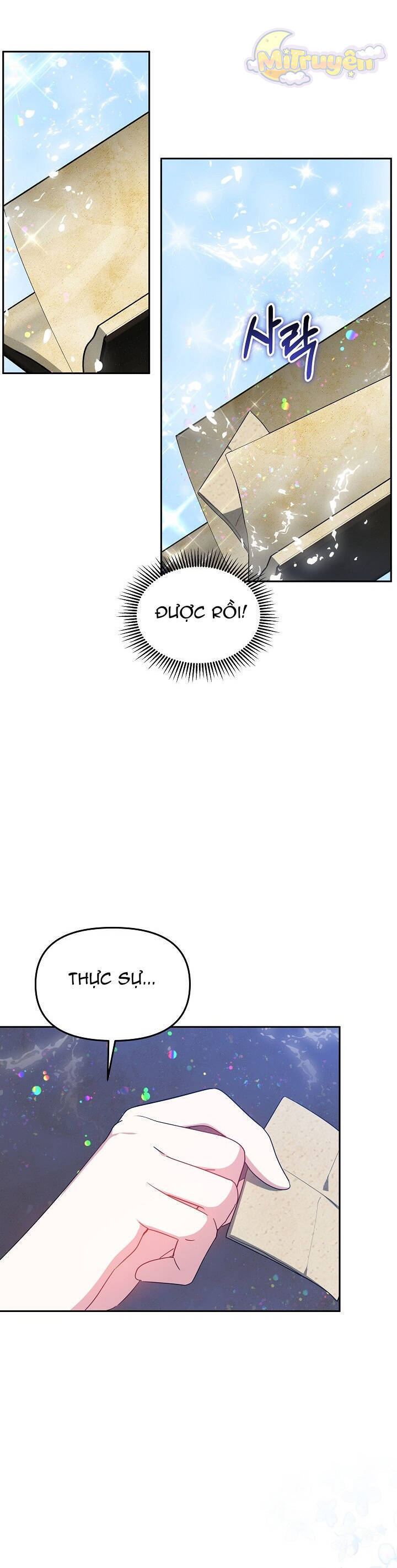 rồng con thuần hóa những kẻ điên chapter 37 42