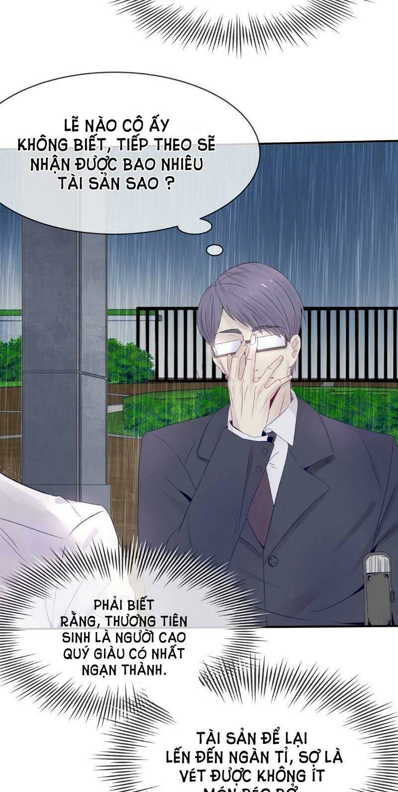 thương tiên sinh mã giáp của anh lại rơi rồi chapter 1 8