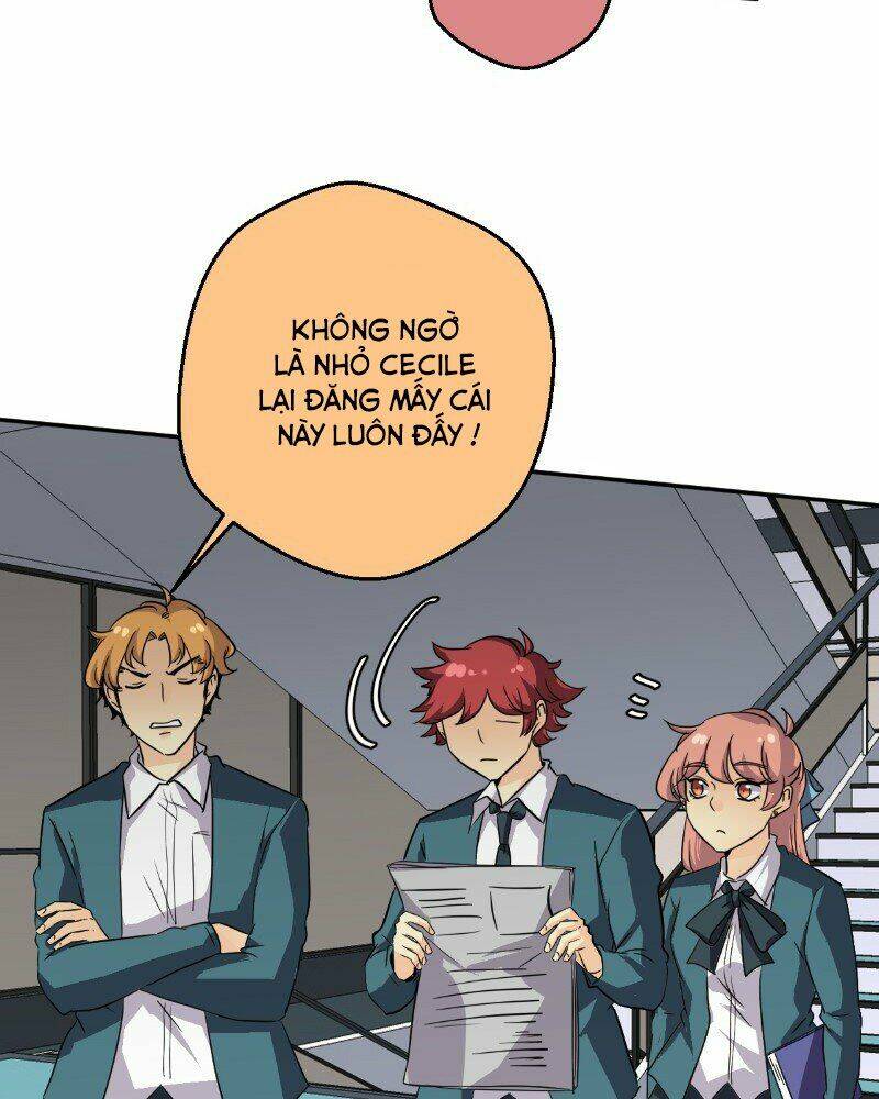 Thế Giới Không Hoàn Hảo Chapter 201 2