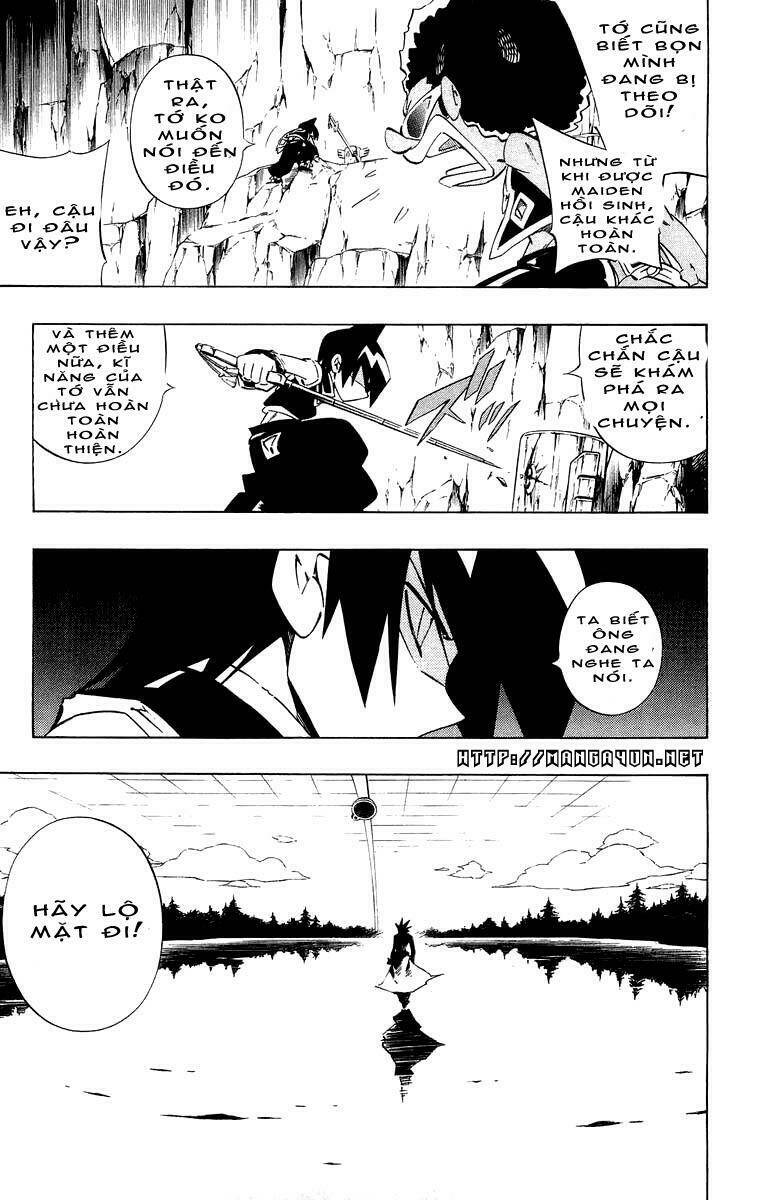 vua pháp thuật chapter 277 13