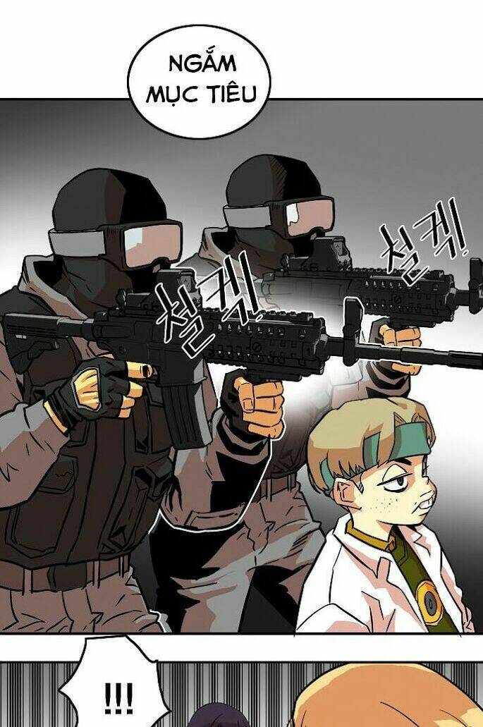 bẫy troll chapter 18 13