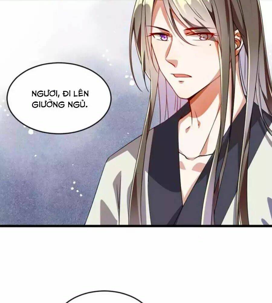 thái tử điện hạ, nô tài có hỉ rồi chapter 34 43