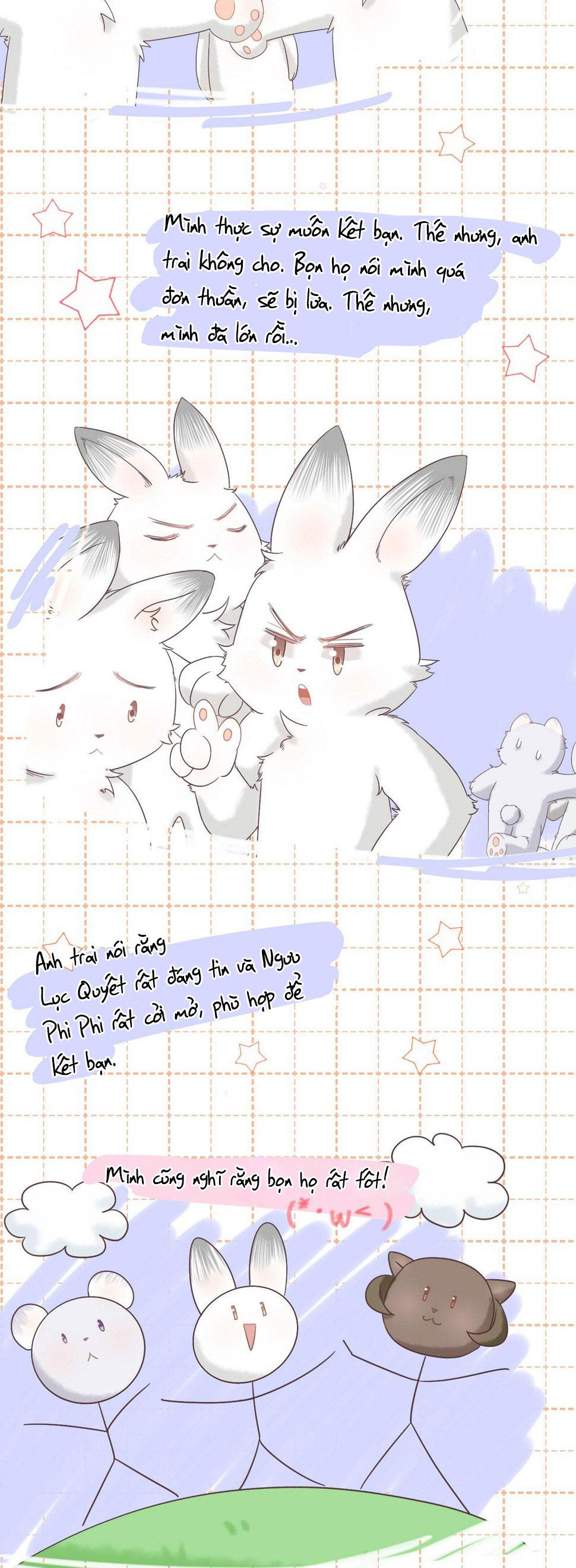 [ss2] một ngụm ăn cả thỏ con chapter 24 20