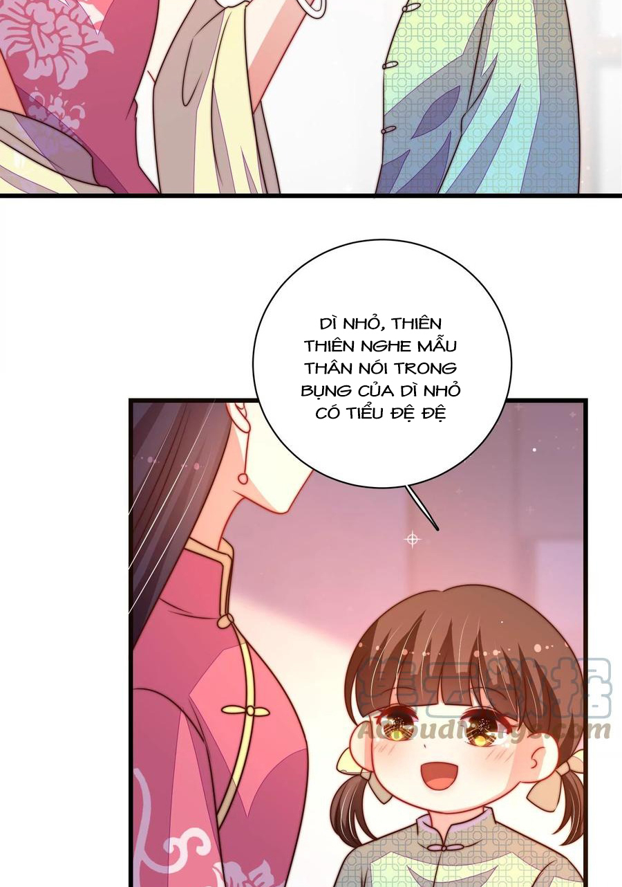 ngày nào thiếu soái cũng ghen chapter 474 4