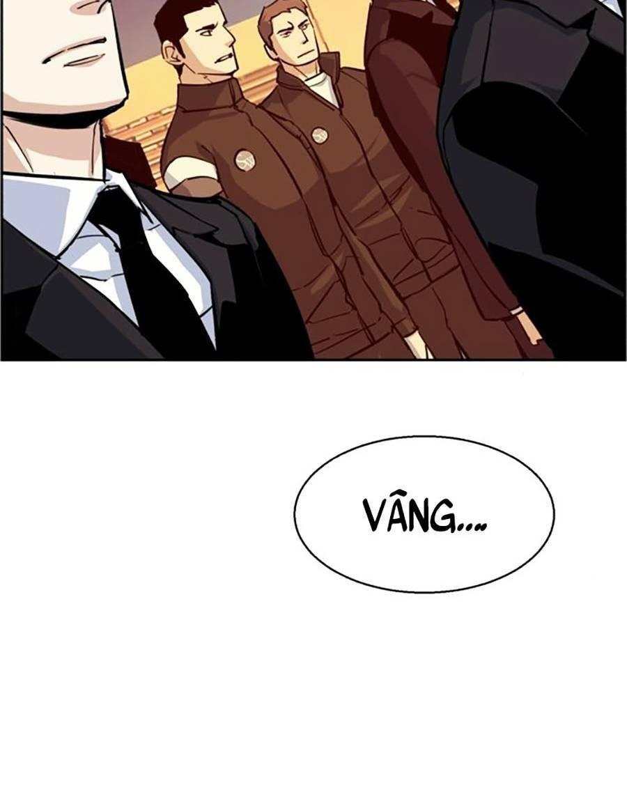 bạn học tôi là lính đánh thuê chapter 88 34