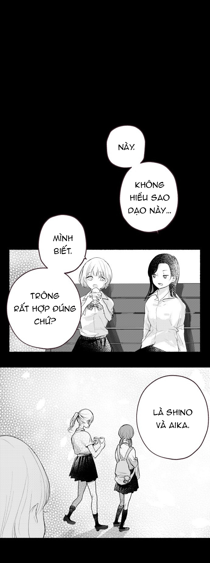 hoa viên bí mật chapter 31 1