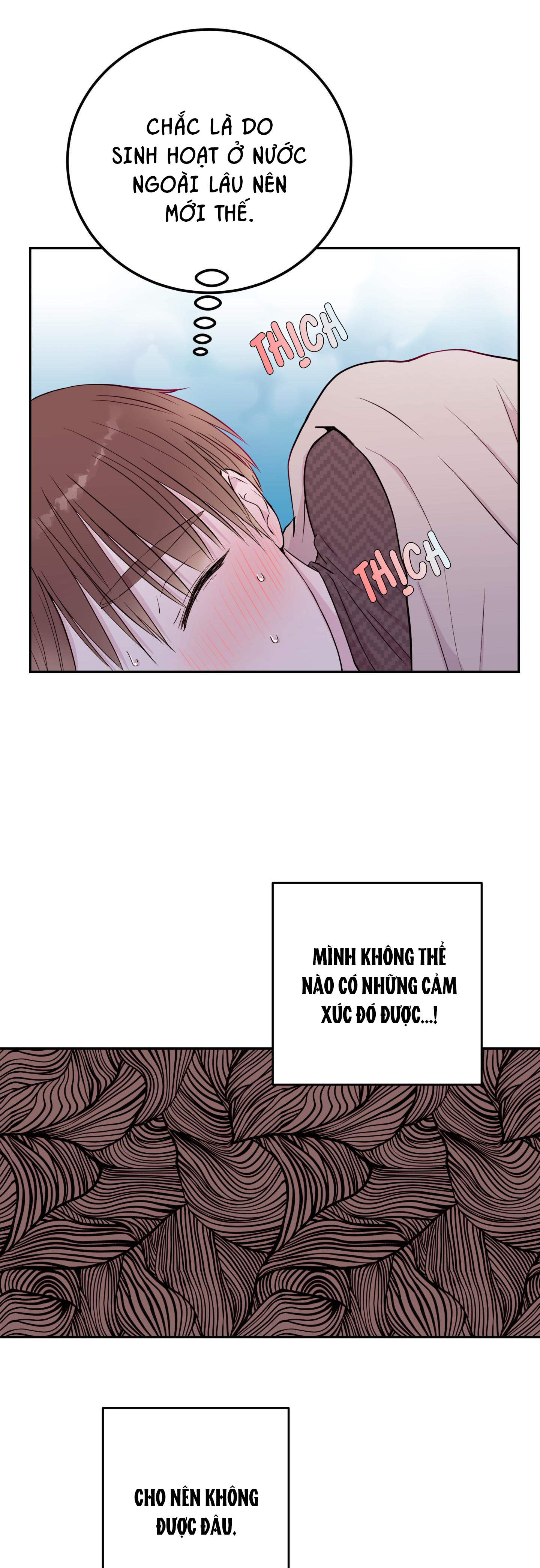 em trai vợ thật nguy hiểm chapter 13 3