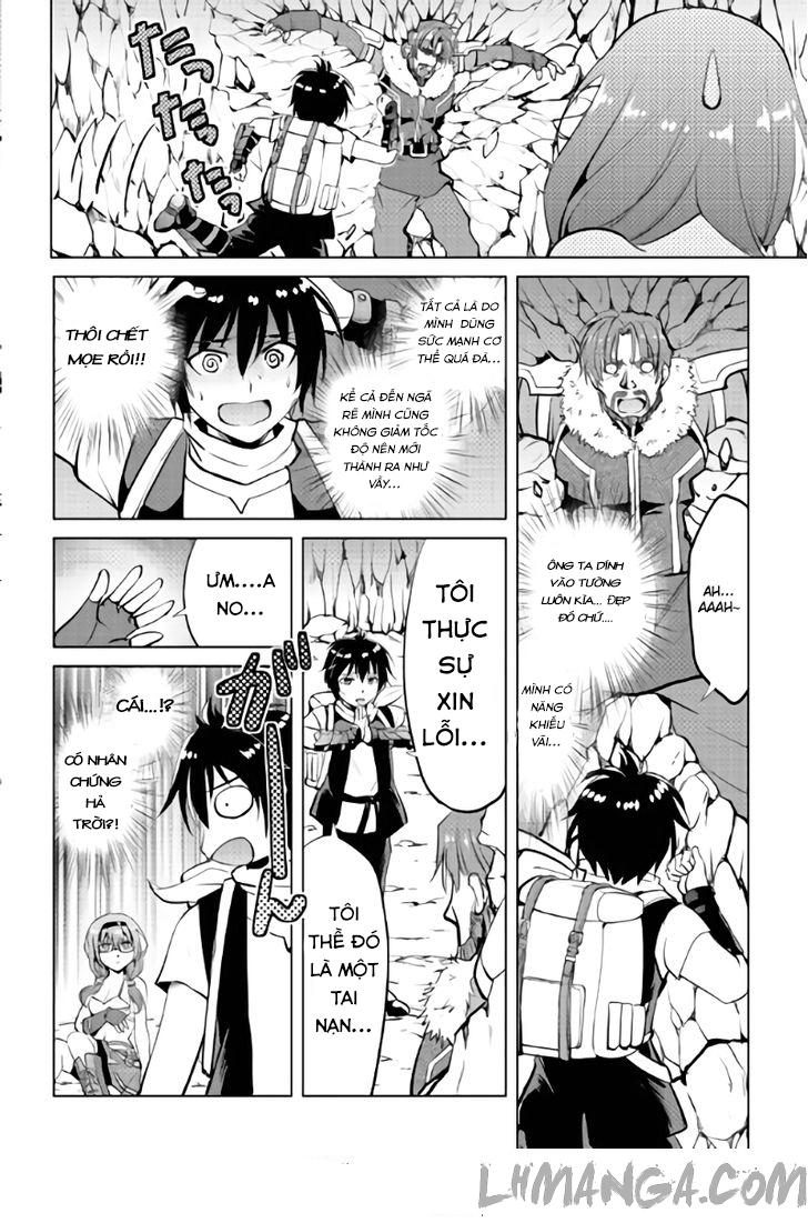 maken no daydreamer chapter 3 26