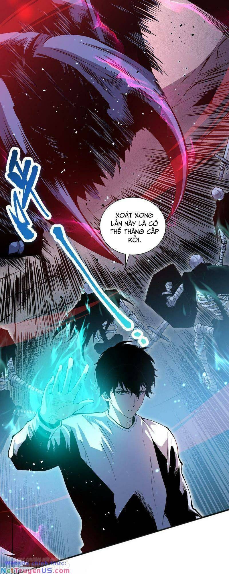 tử linh pháp sư! ta chính là thiên tài chapter 24 1