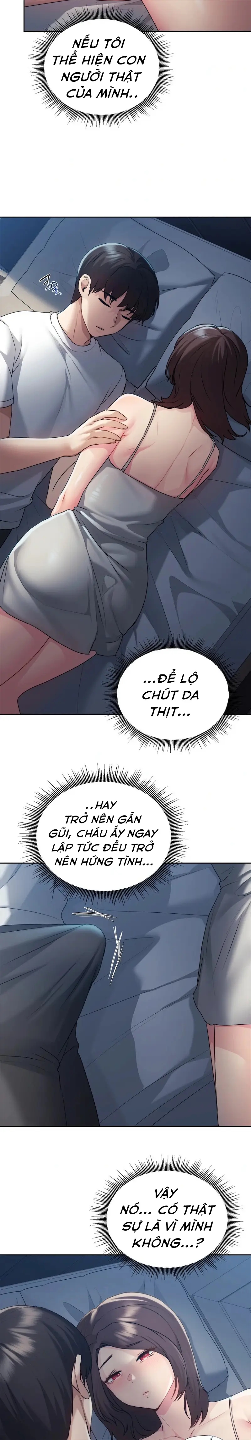 thay đổi thành kiến chapter 21 28