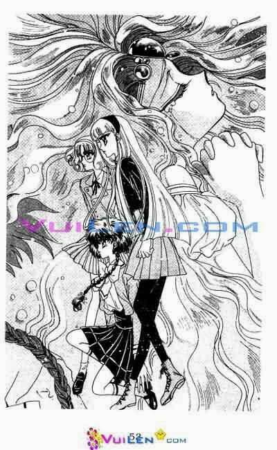 hiệp sĩ phép màu chapter 1 52