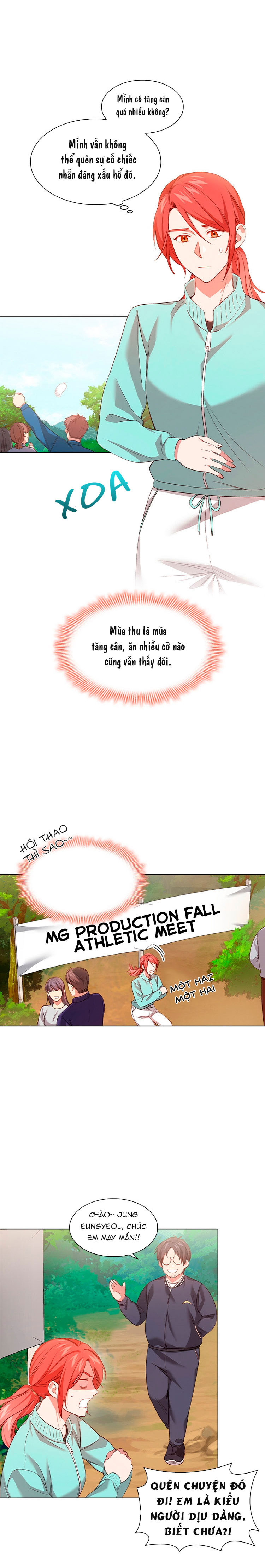 vướng vào mối quan hệ ngoài ý muốn chapter 49 30