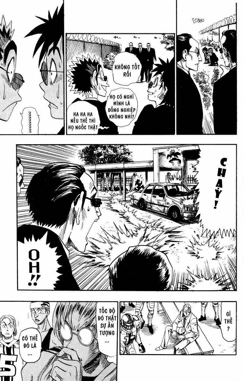 lá chắn mắt chapter 59 9