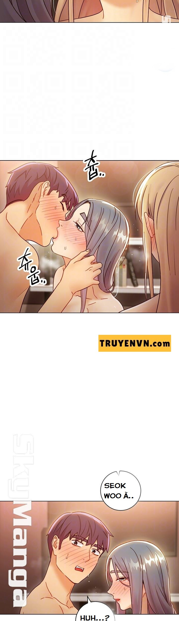 bạn của mẹ kế chapter 47 8