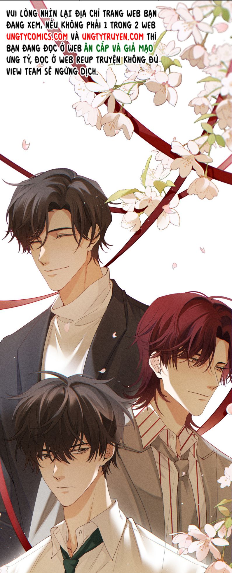 trò chơi săn mồi chapter 33 40