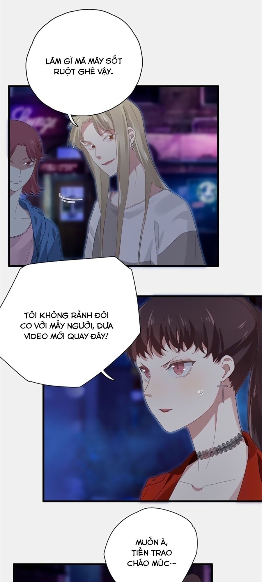 xông vào tim anh chapter 11 9