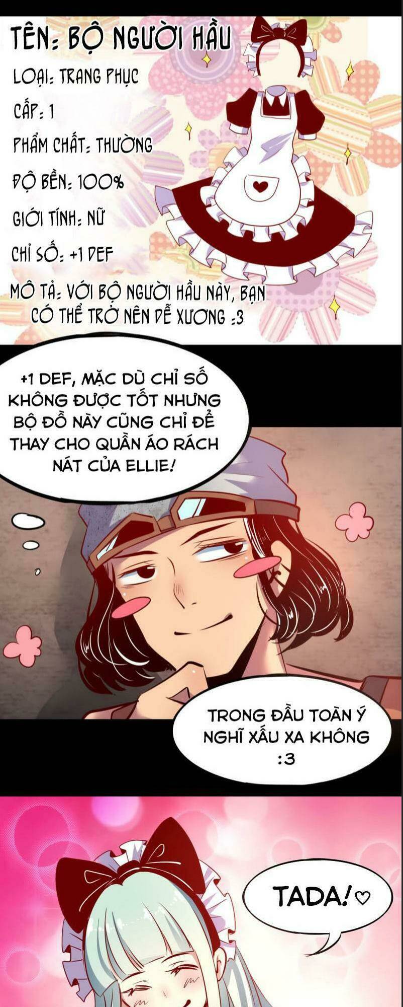 ta không phải là npc chapter 7 19