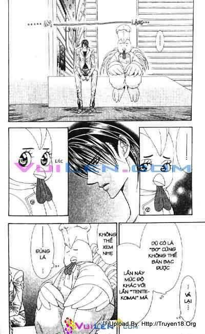 thử thách của kyouko chapter 61 102