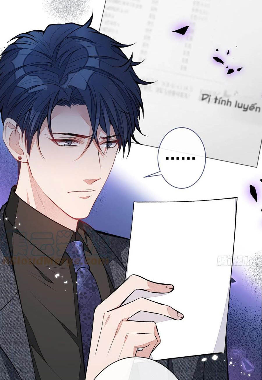 lại bị nam thần chọc trên hot search! chapter 67 14