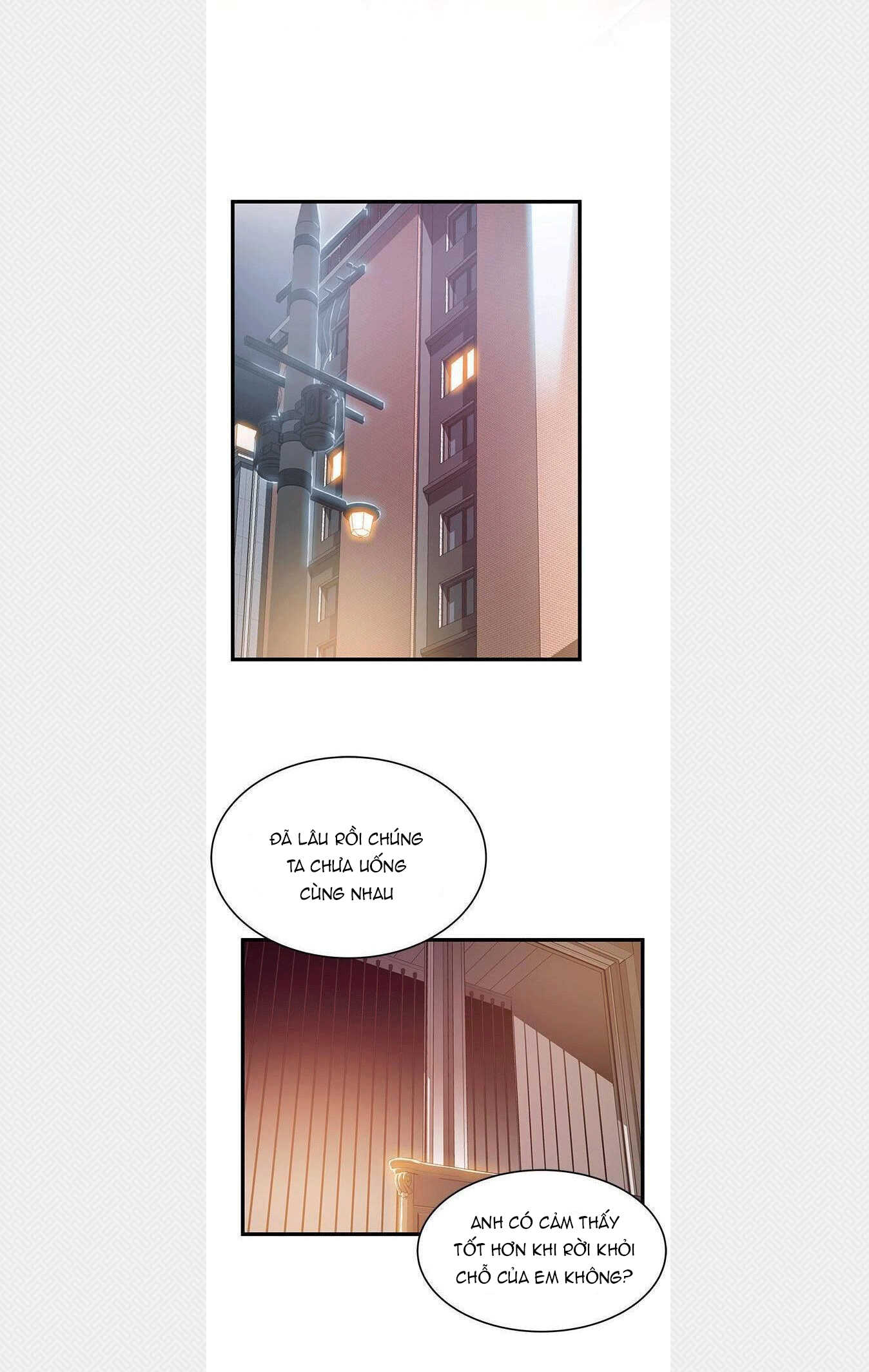 điểm yếu chapter 95 2