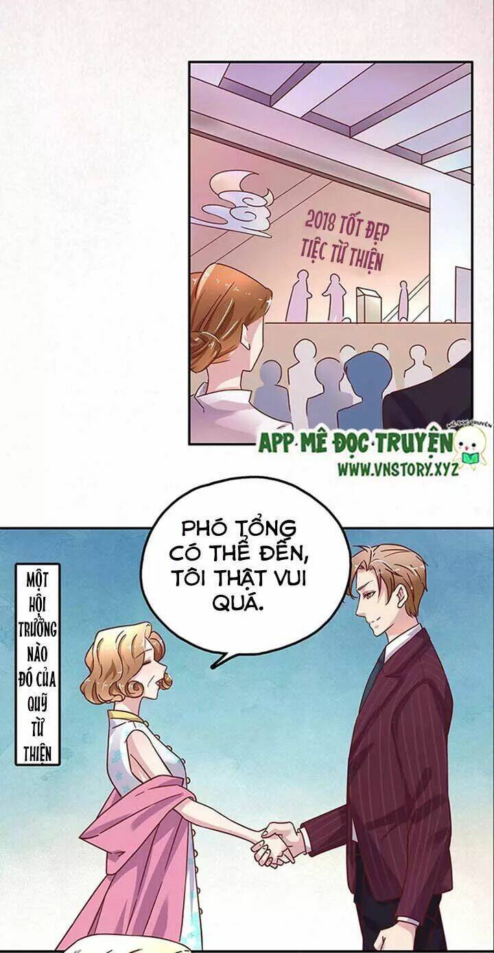 yêu em, sai đến tận cùng chapter 33 16