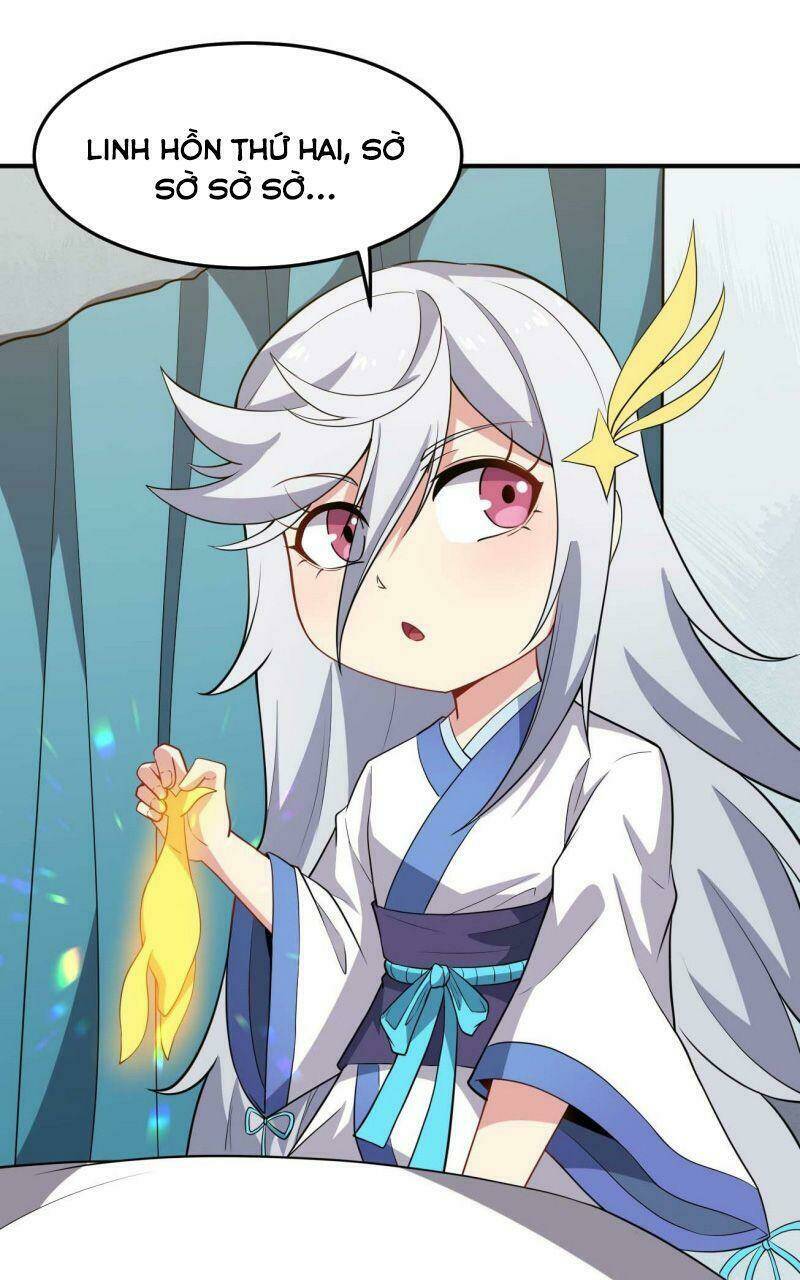 tổ thượng có tiền chapter 72 32